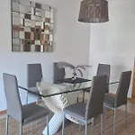 Spacious & With Rare Parking Albufeira