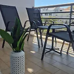 Spacious & With Rare Parking Albufeira