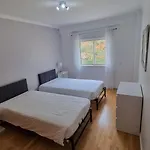 Spacious & With Rare Parking Appartamento Albufeira