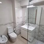 Spacious & With Rare Parking Appartamento Albufeira