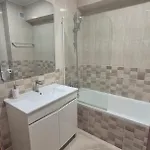 Spacious & With Rare Parking