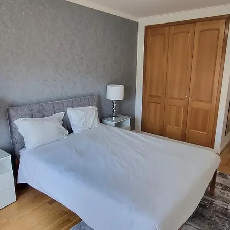 Apartment Spacious & With Rare Parking