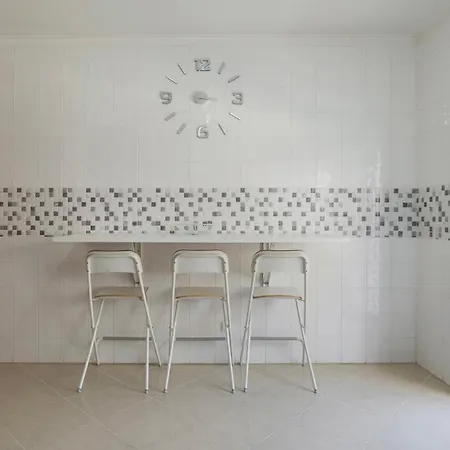 Appartamento Spacious & With Rare Parking
