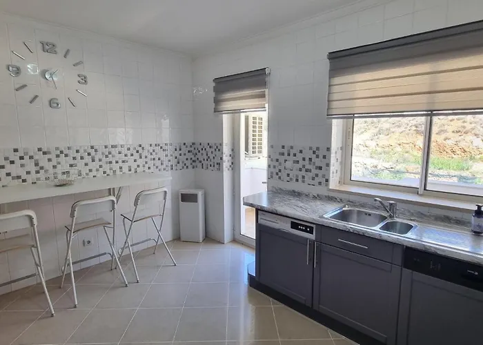 Spacious & With Rare Parking